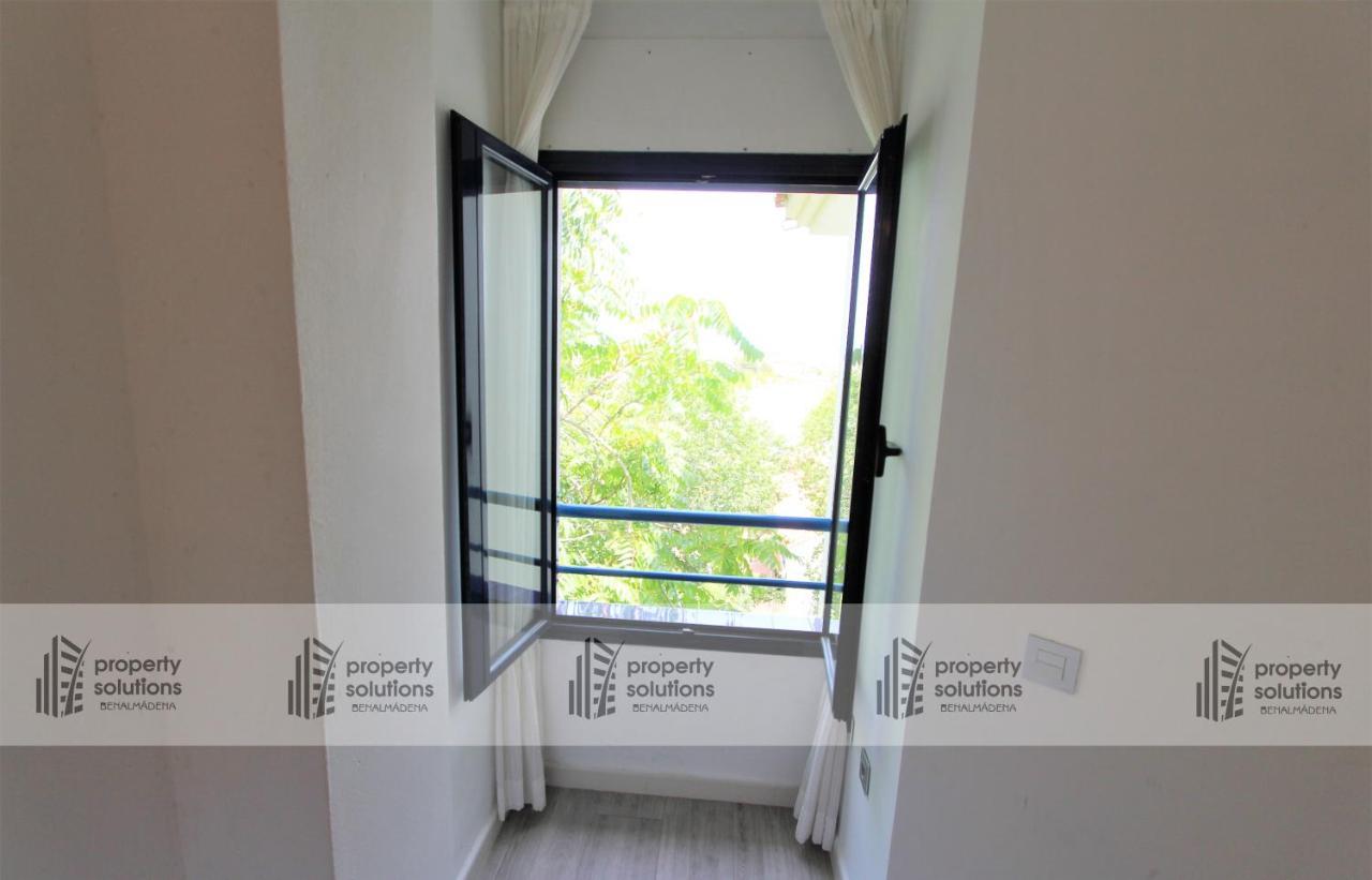 Apartament Playamar Torremolinos - Piscina Y Playa Zewnętrze zdjęcie